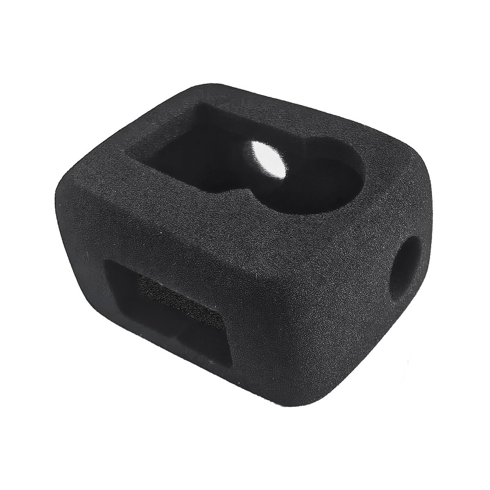 Windshield Noise Reduction Sponge Protective Case Cover for DJI OSMO Action 3