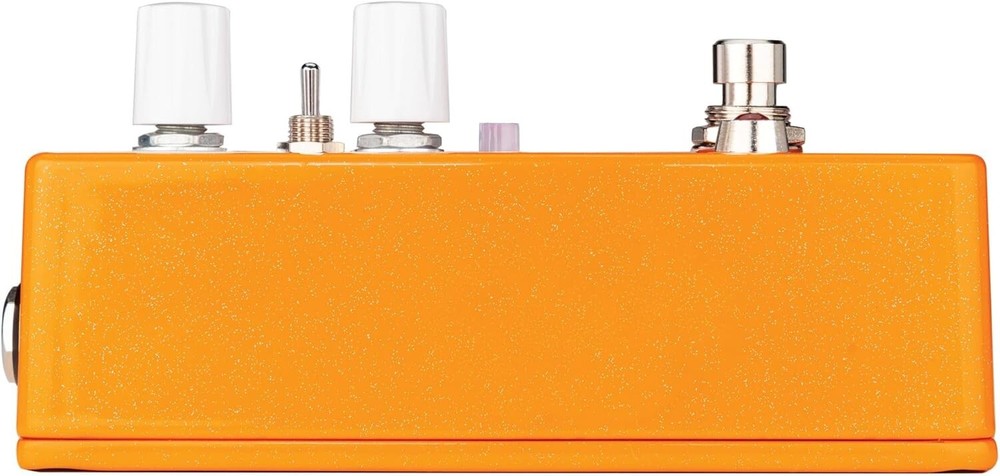 Earthquaker Devices Spatial Delivery V3 Envelope Filter Guitar Effects Pedal