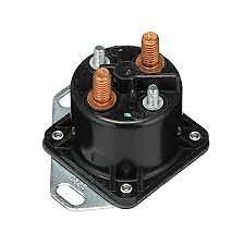 INTERNATIONAL GLOW PLUG RELAY SWITCH 1826634C94
