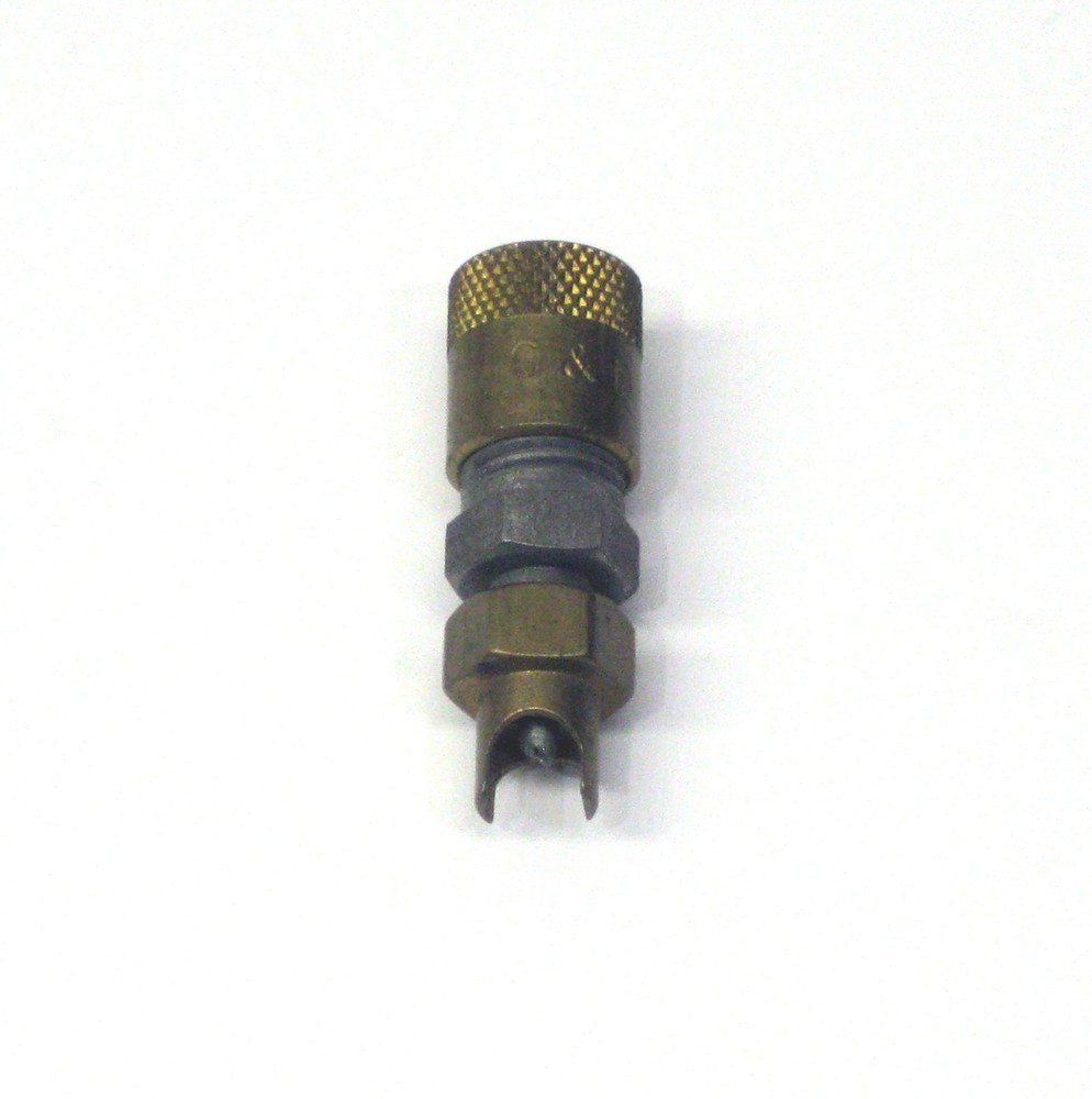 Gemline SV2814 Hermetic Service Valve