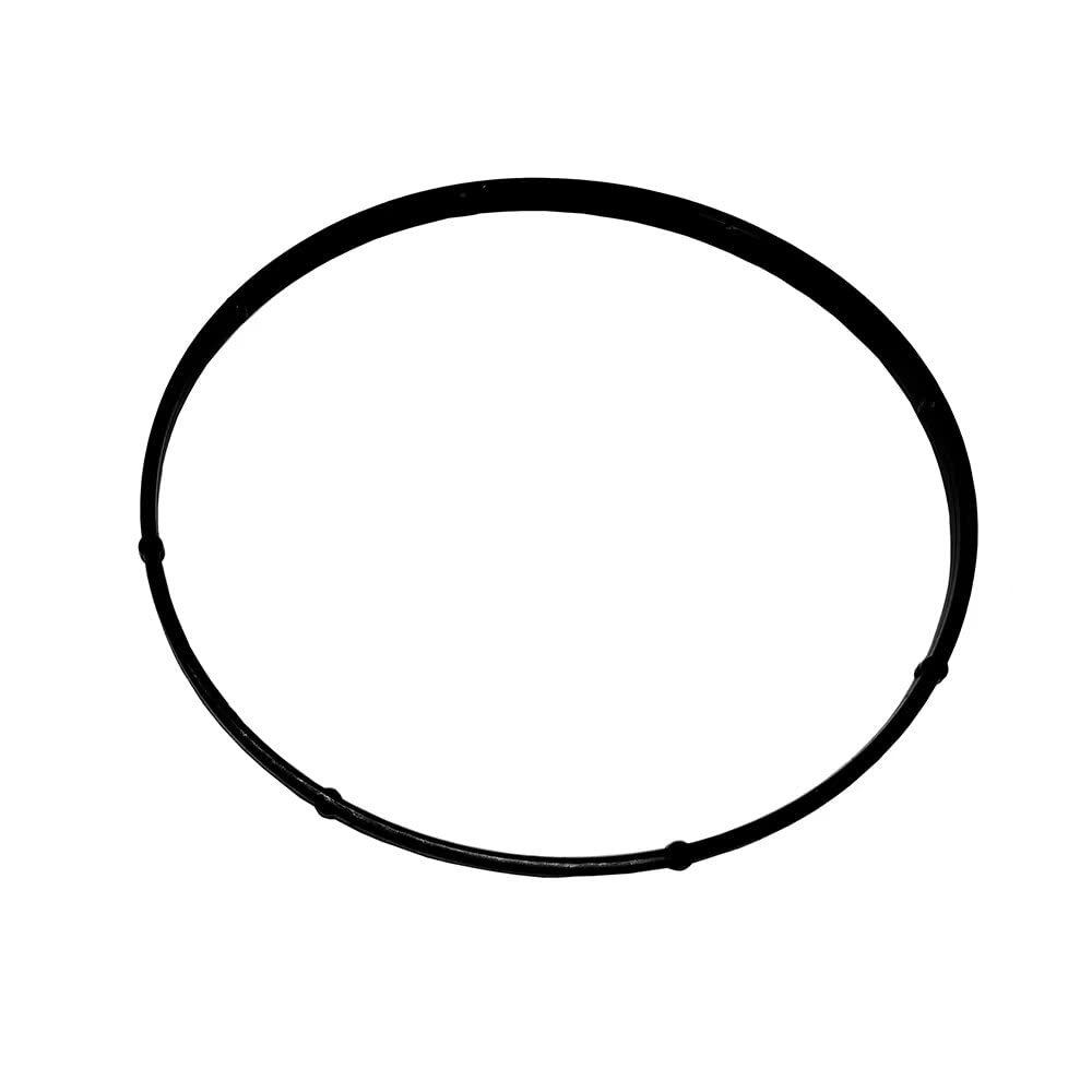 Primary Cover Gasket Kit for Harley Road Glide Road King Street Glide 2007-2016