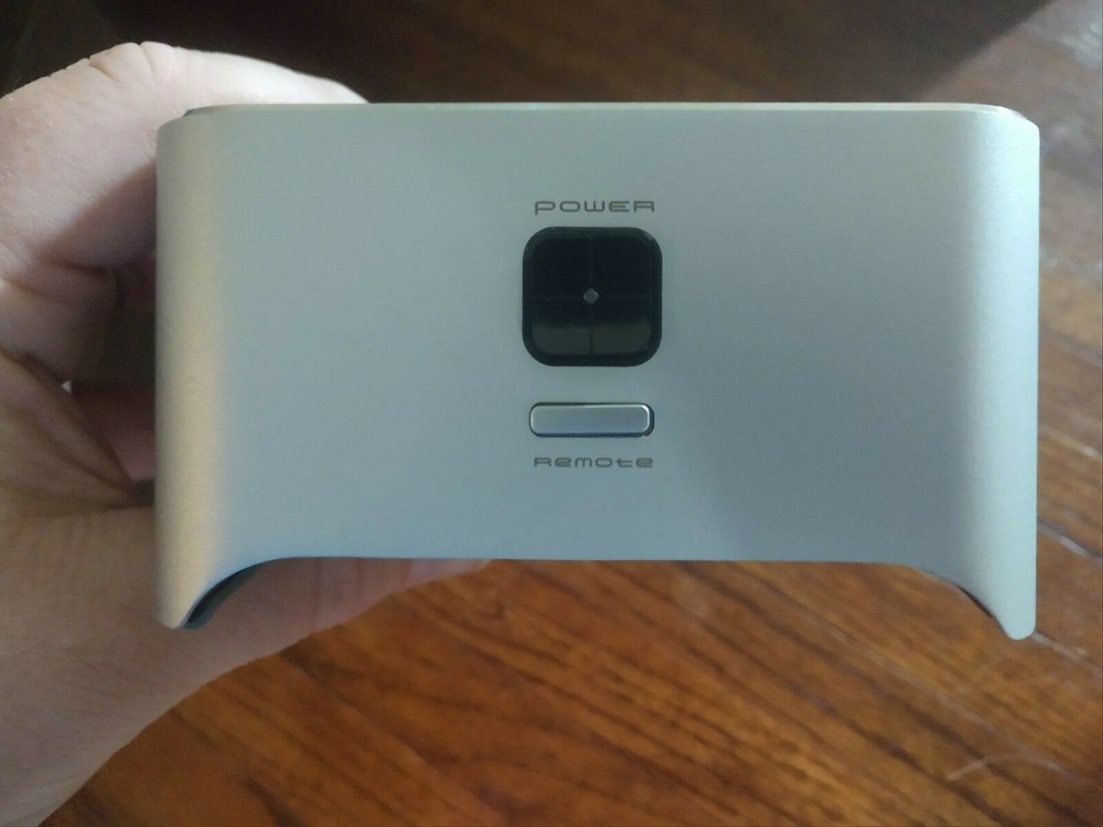 New EVGA PD02 Zero Client PCoIP Remote PC