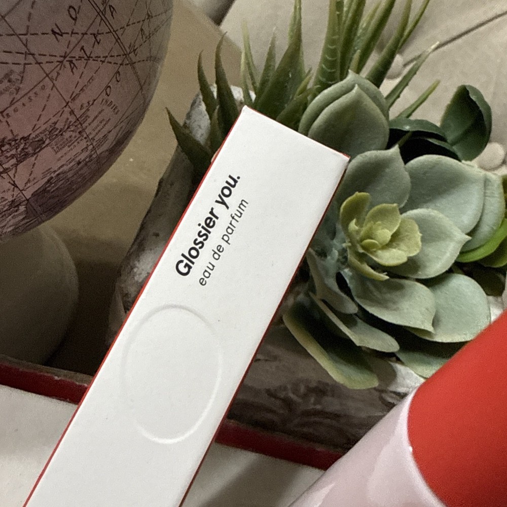 Glossier You Eau De Parfum- .27OZ/8ML