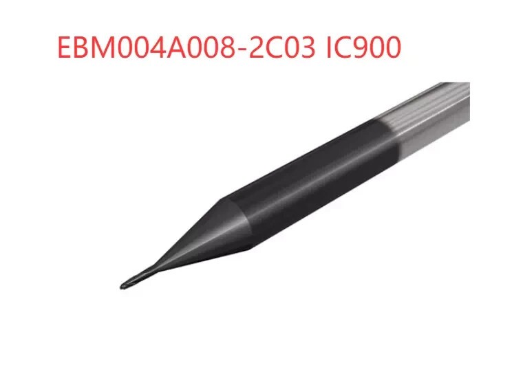 1    PCS  ORIGINAL   INSERTS     ‎‎‎‎‎‎‎EBM004A008-2C03 IC900