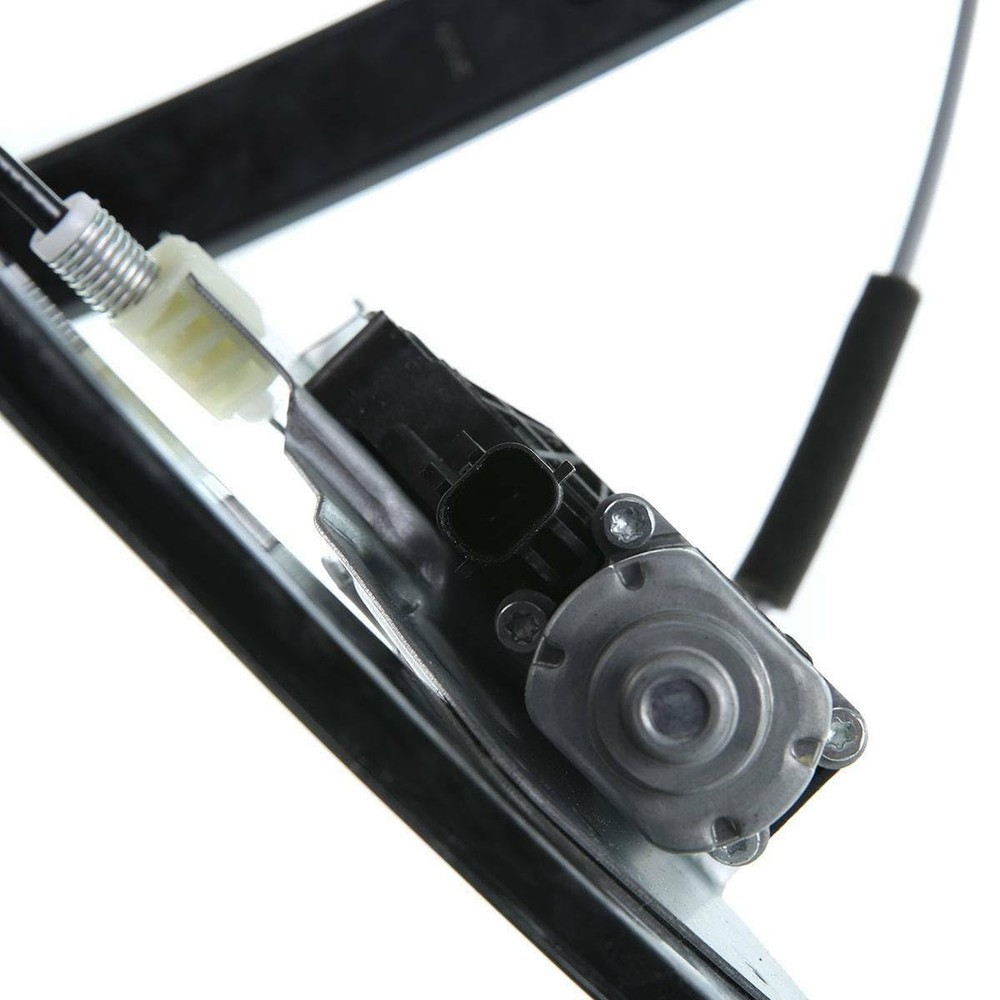 Front Left Window Regulator w/Motor 101-2315 for 2012-2016