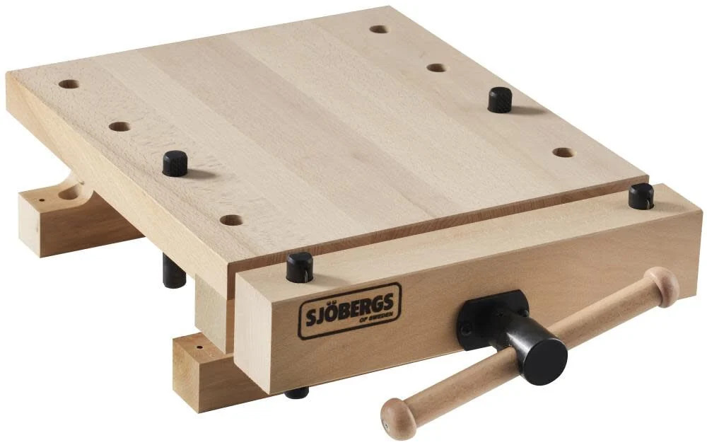 Sjobergs Smart Workstation Pro