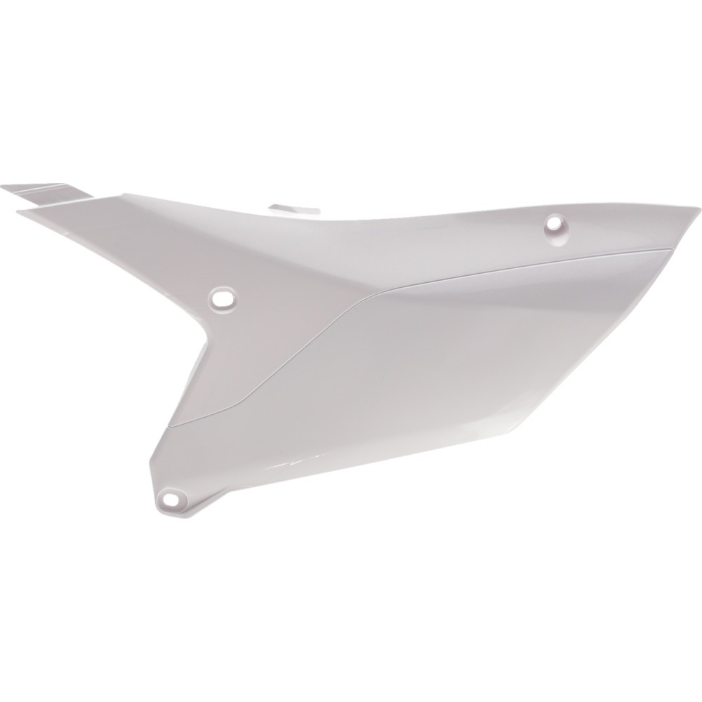 Acerbis 2979540002 Side Panels - White White