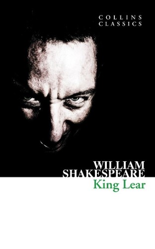 King Lear (Collins Classics) (Collins Classroom Class... by Shakespeare, William