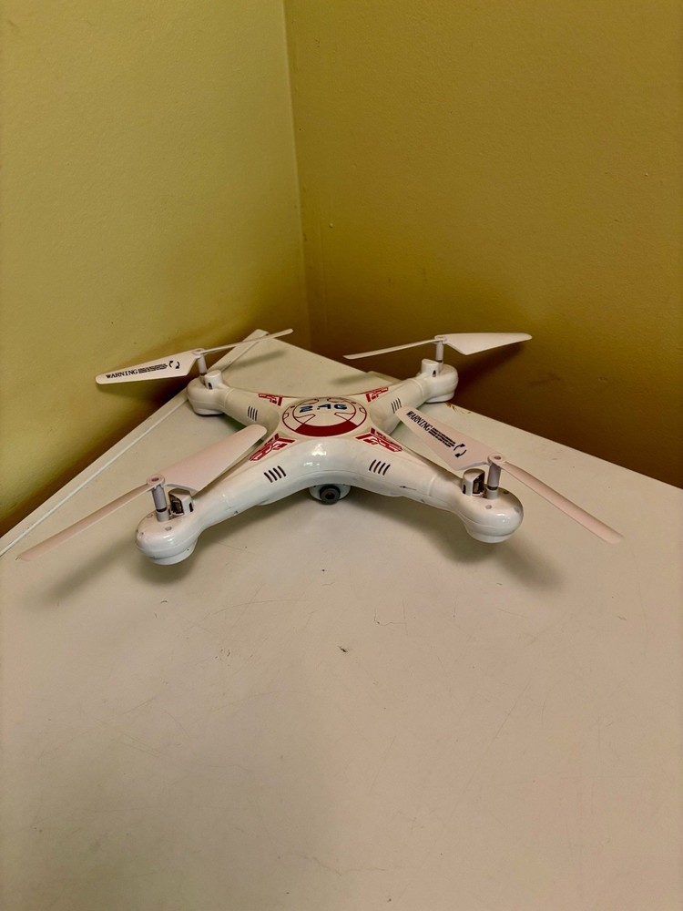 X5C-1 Drone 2.4 GHz Remote Control Quadcopter