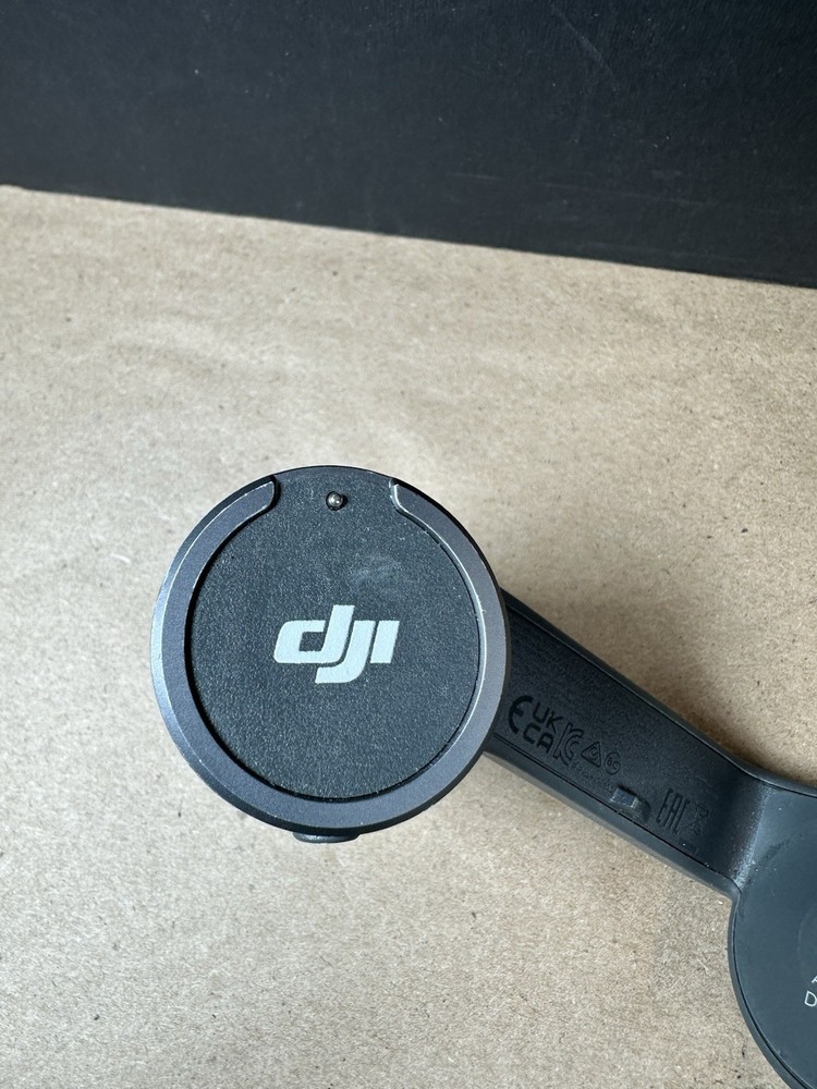 DJI Osmo Mobile 6 Gimbal Stabilizer Ships Fast!