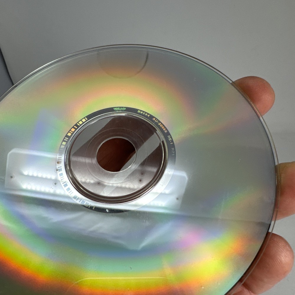 🔴 Adobe Illustrator 9 for Windows Upgrade CD