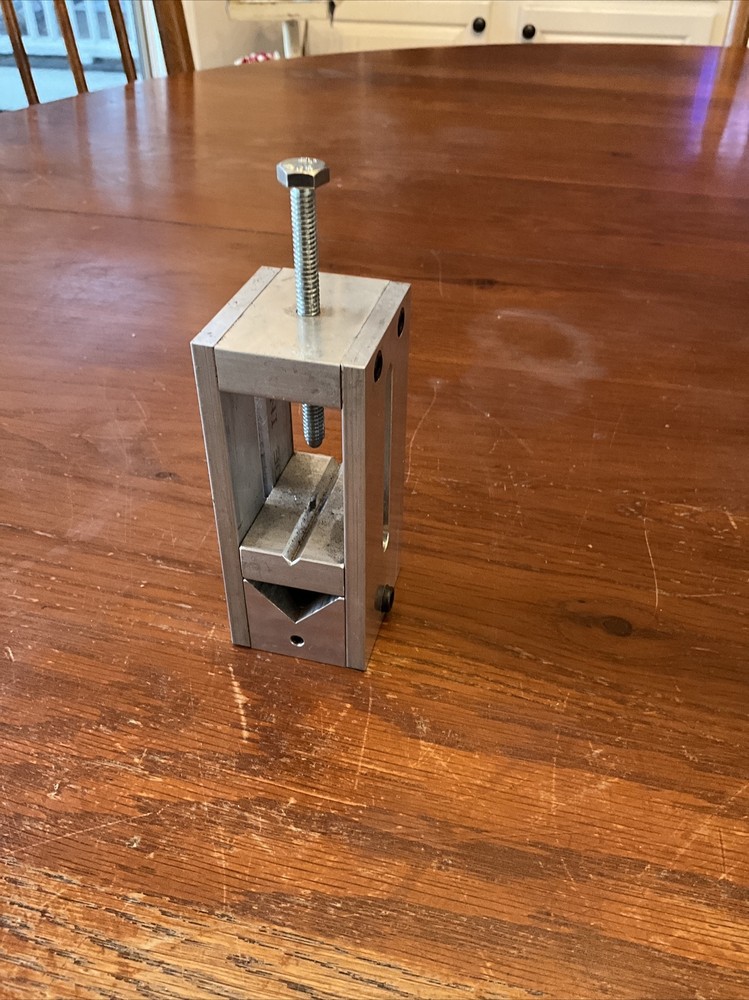 Precision Vice