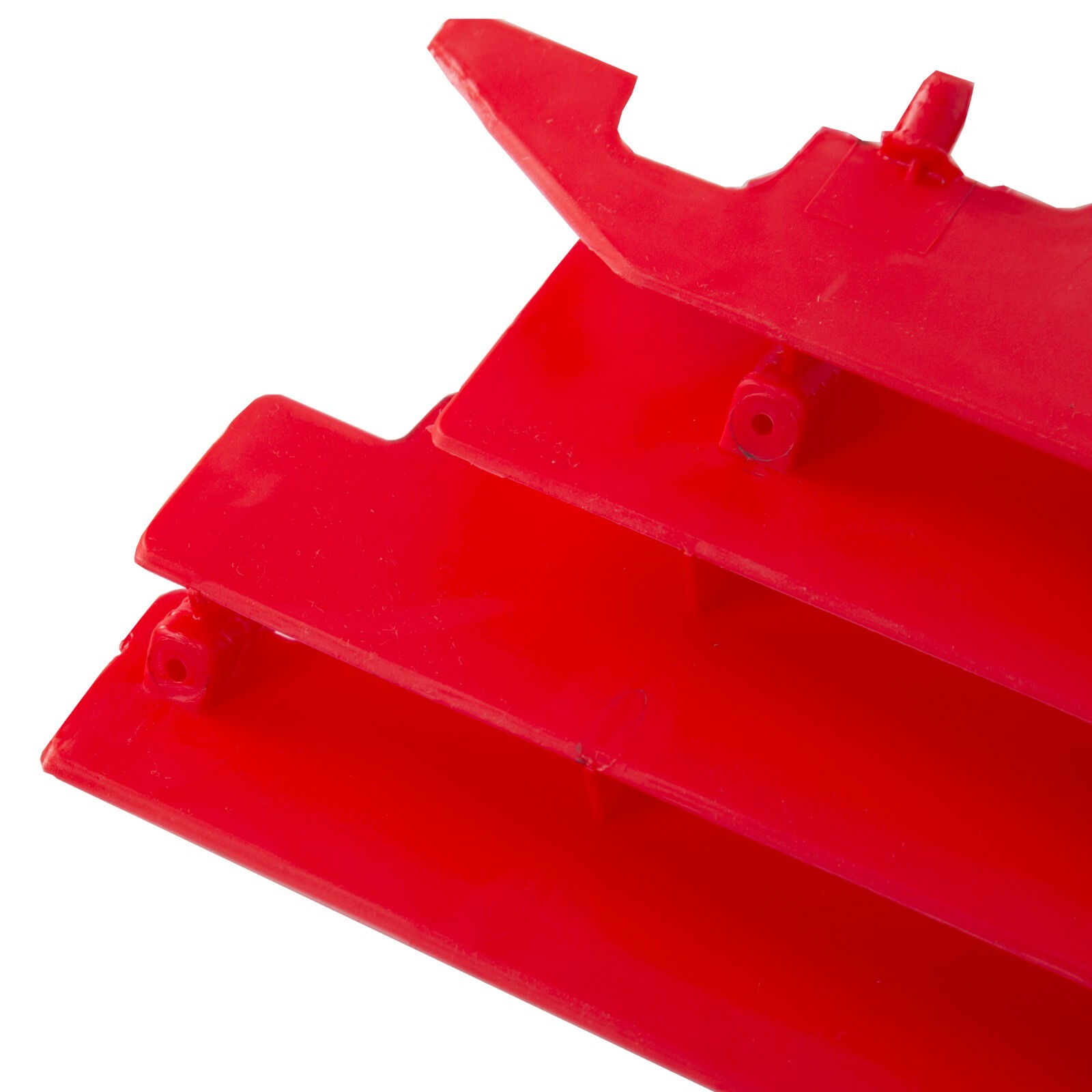 Radiator Louvers Replace For 00-04 Honda CR125R CR250R CRF450R CR125 CR250