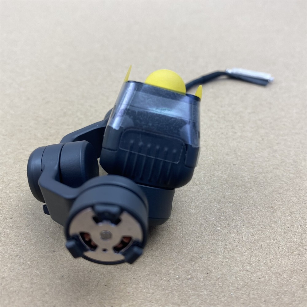 DJI Mini 3/3 Pro PTZ Gimbal Camera