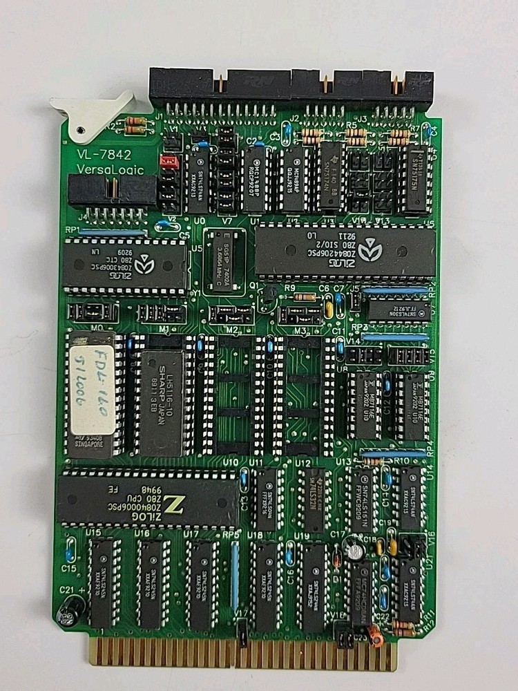 VersaLogic VL-7842b Rev 0