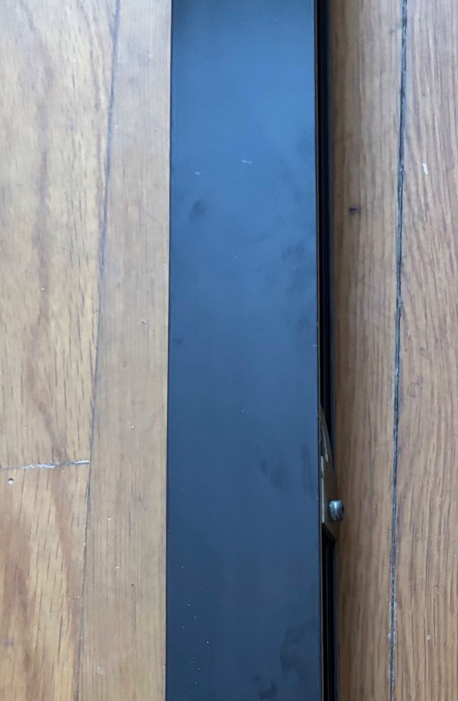 Original George Nelson CSS Pole