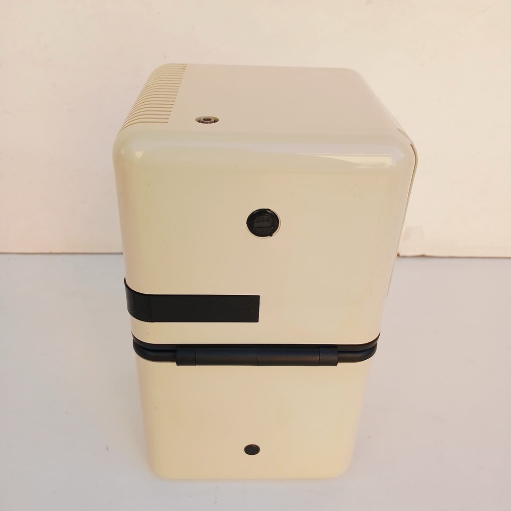Brionvega Cube Radio