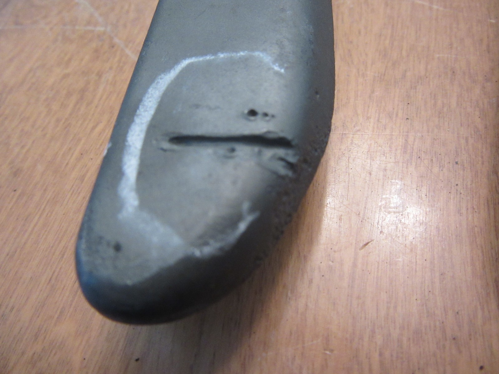 1971 -1976 GM A body convertible latches full size cars