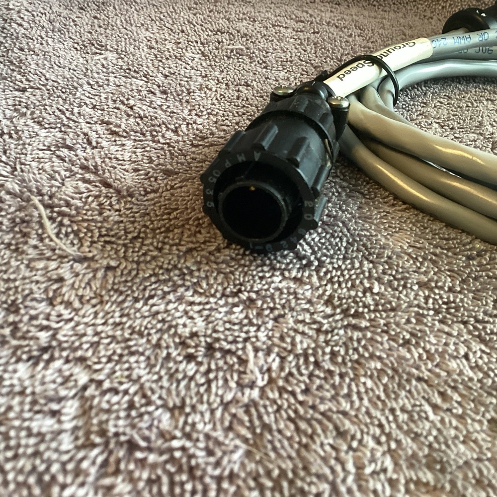 MID-TECH / TeeJet….402-0017….Ground Speed Y Cable…NEW🇺🇸