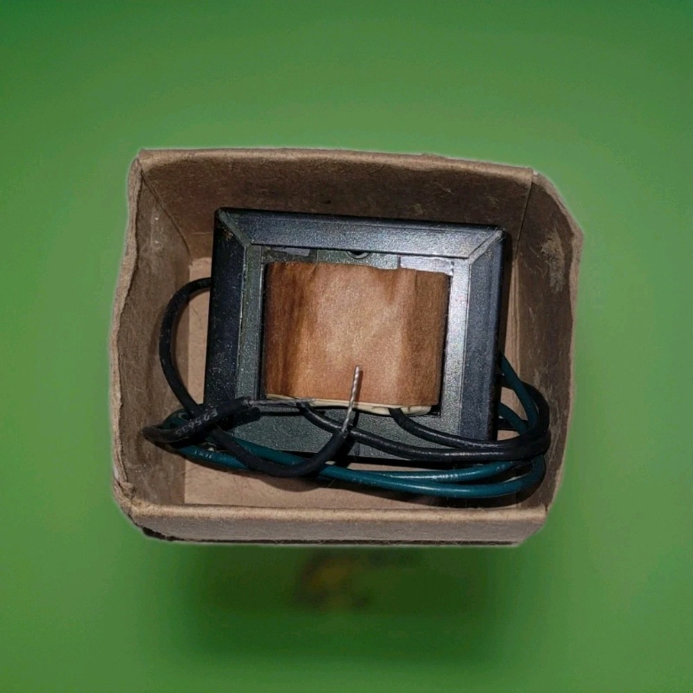 THORDARSON Control Transformer • 23V255 • NOS • Ham Radio/CB Radio • Make Offer