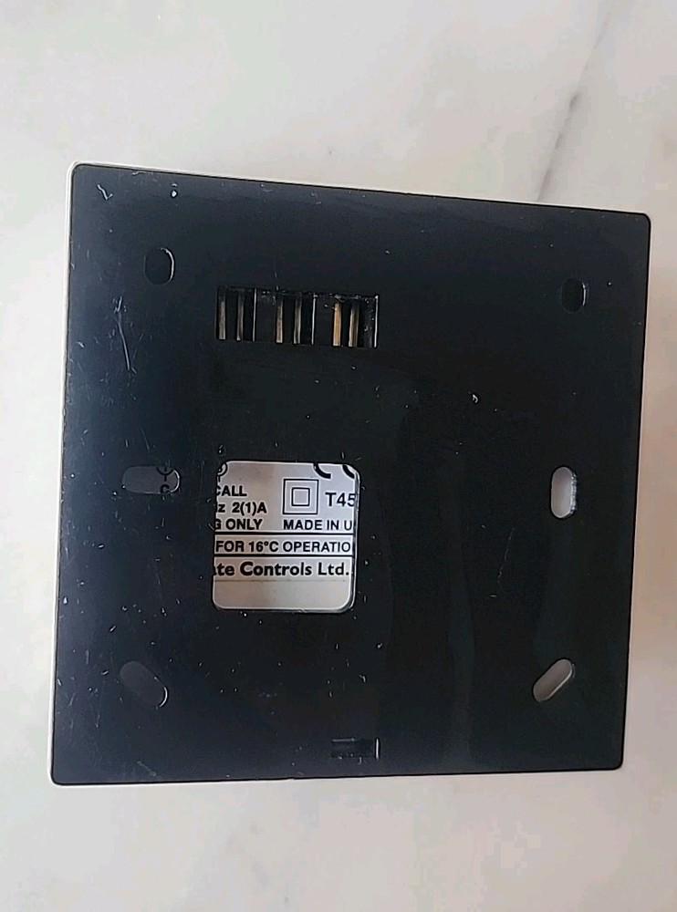 Drayton Digistat 1 - T45