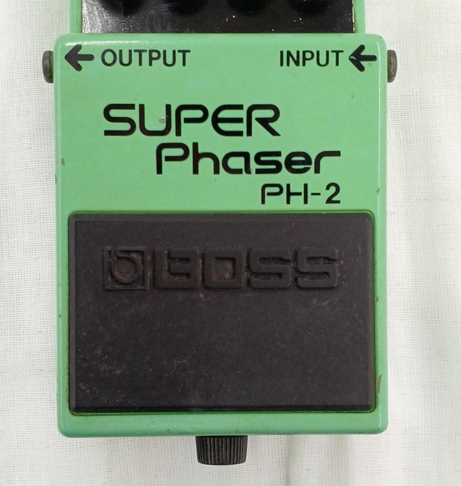 BOSS / PH-2 (no.260411)