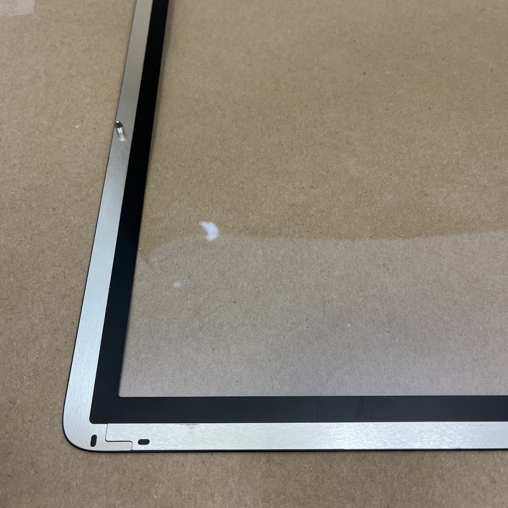 Apple iMac 20" A1224 Display Front Glass Screen Panel