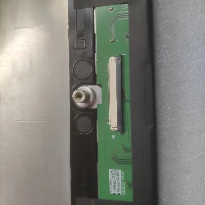 LCD Display Replacement For Tesla Model S/S2/X GEN 2 Digital Instrument Cluster