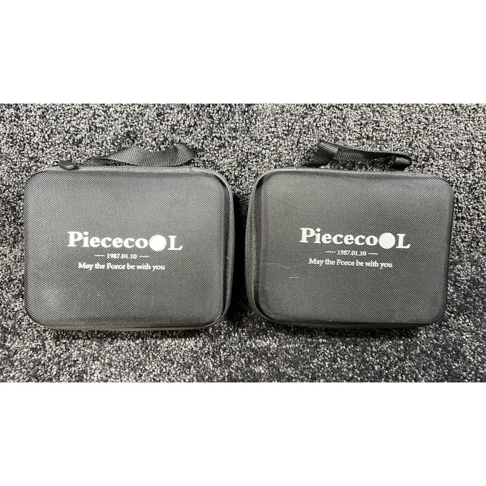 Piececool Smartphone Microphone Kit, Recording Studio Microphone Set