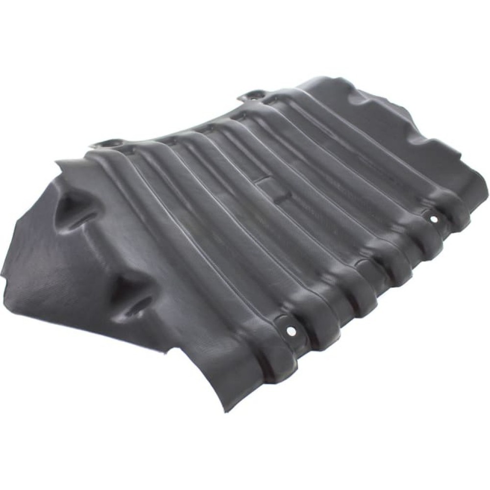 For 2007-2013 Cadillac Escalade EXT Front Engine Splash Shield Under Cover