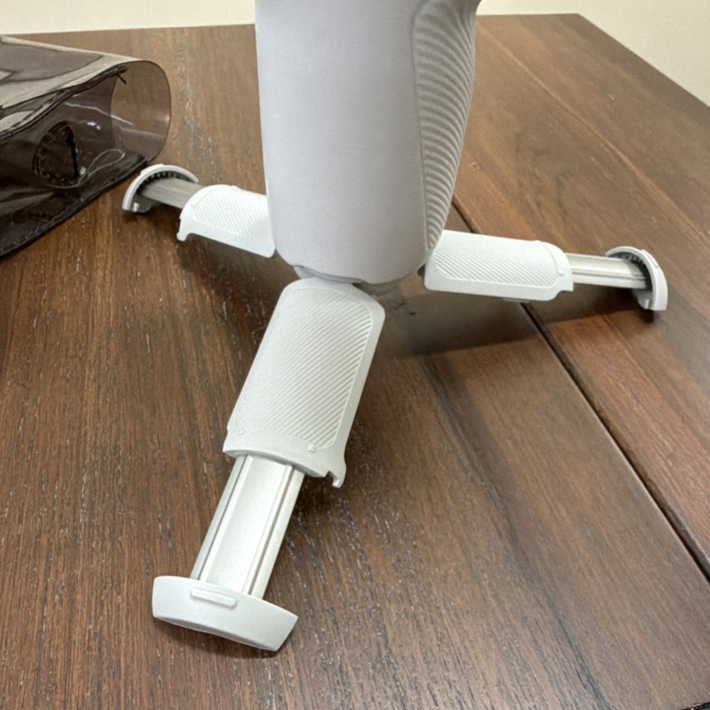 Insta360 Flow Motorized Foldable Smartphone Gimbal Stabilizer