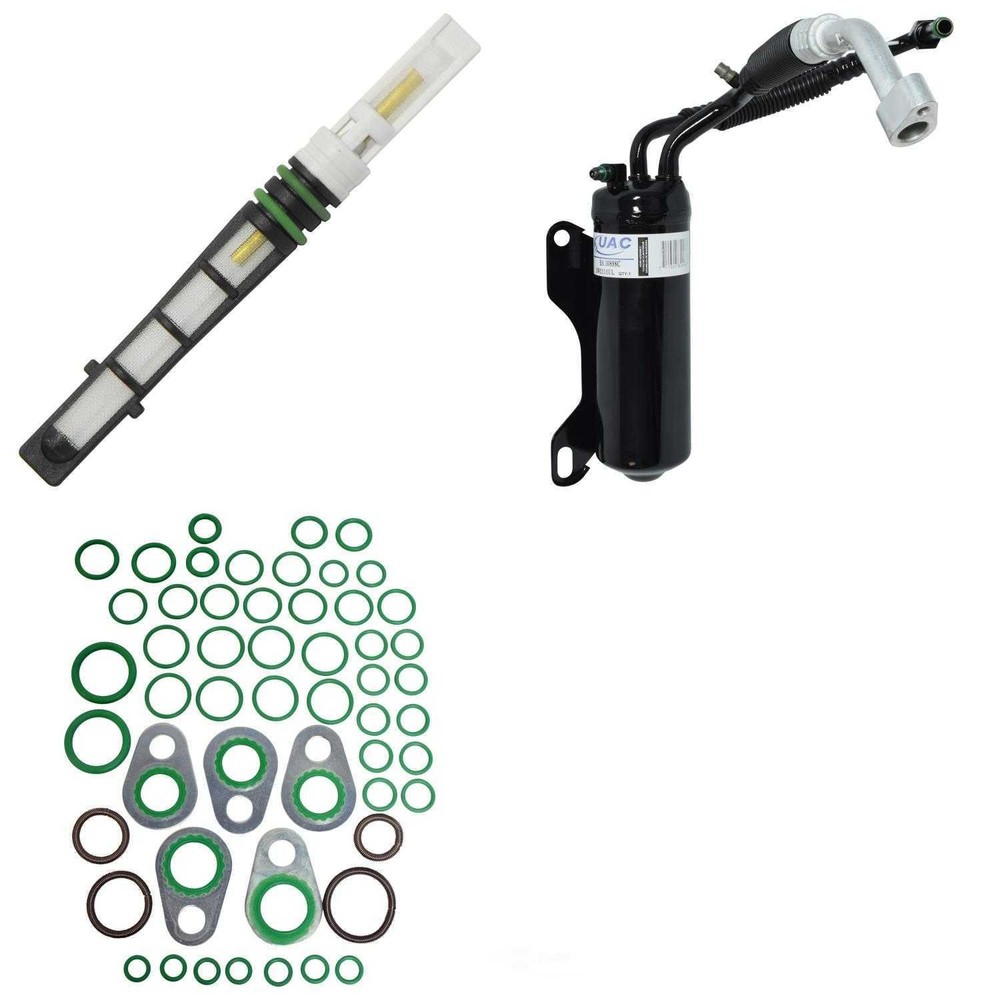 A/C System Repair Kit UAC AK 1105