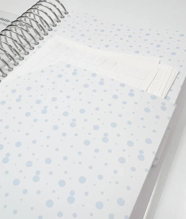 Craft Roulette Creative Companion