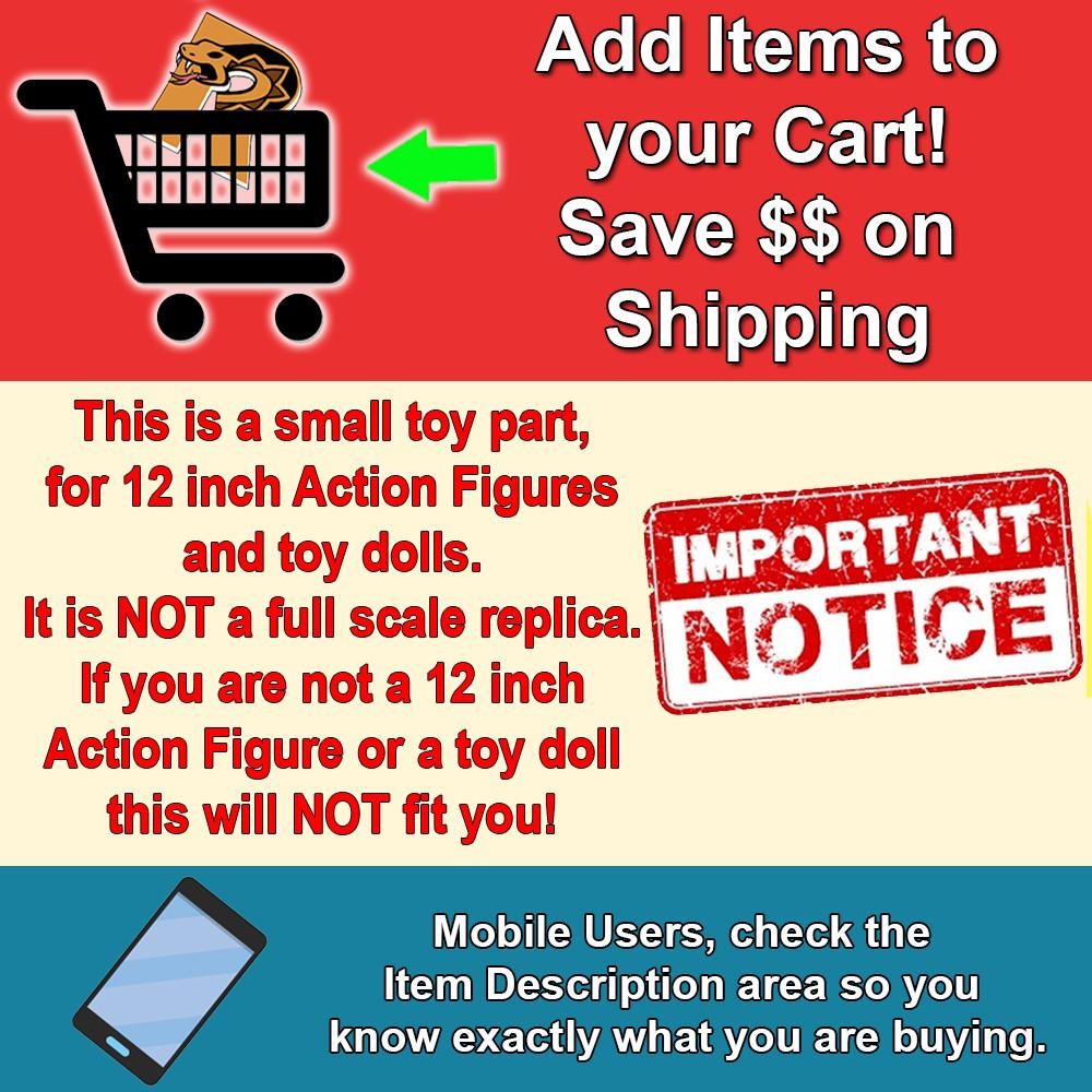 Sherman Tank Loader - Tanker Jacket w/ Patch - 1/6 Scale Facepool Action Figures