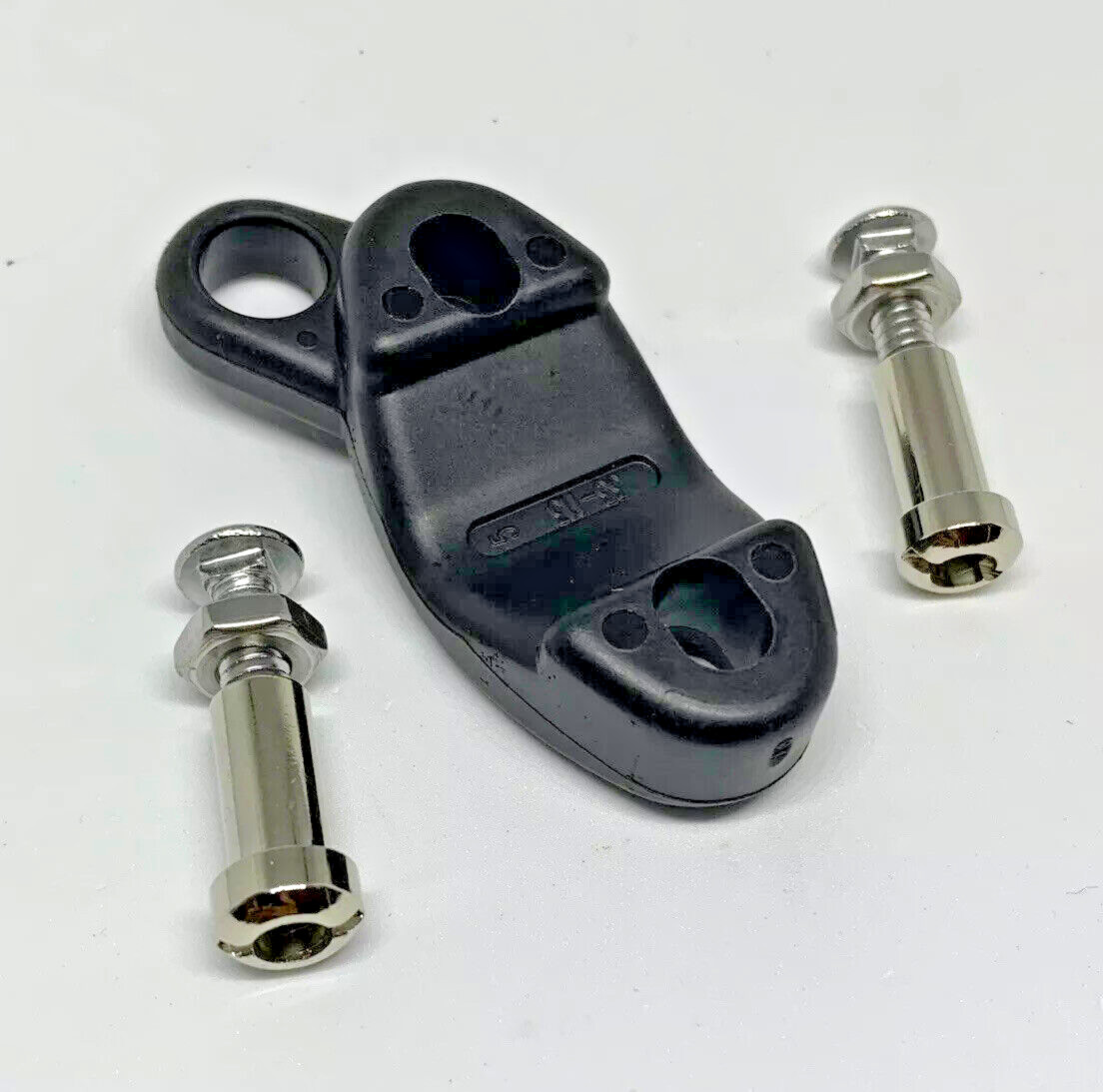 Penn 500 505 112 113H Conventional Fishing Reel Part-Clamp With Hardware 33-113