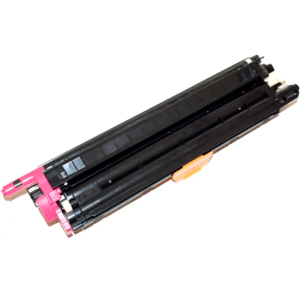Dell C3760dn Color Laser Printer Magenta Imaging Drum & Developer Assembly 70TMW