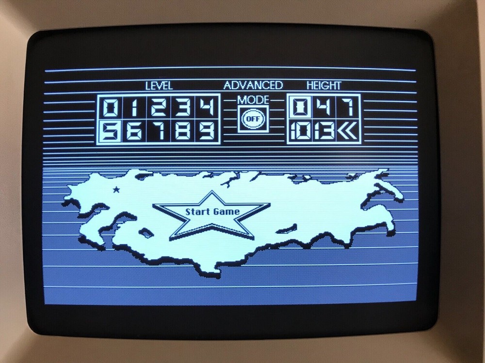 #5 Floppy Games for Macintosh SE (Volume 2)