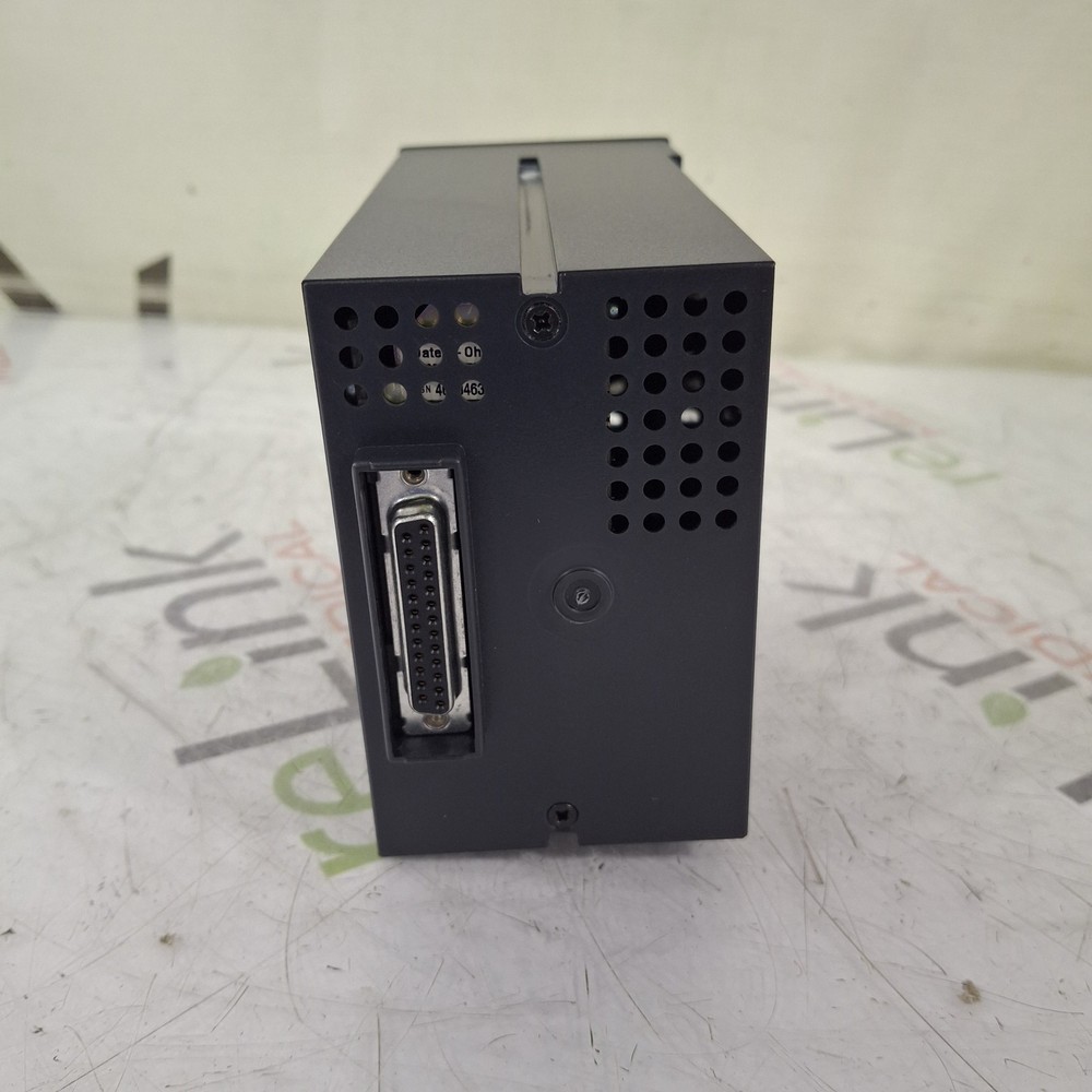 Datex-Ohmeda M-ESTR Module