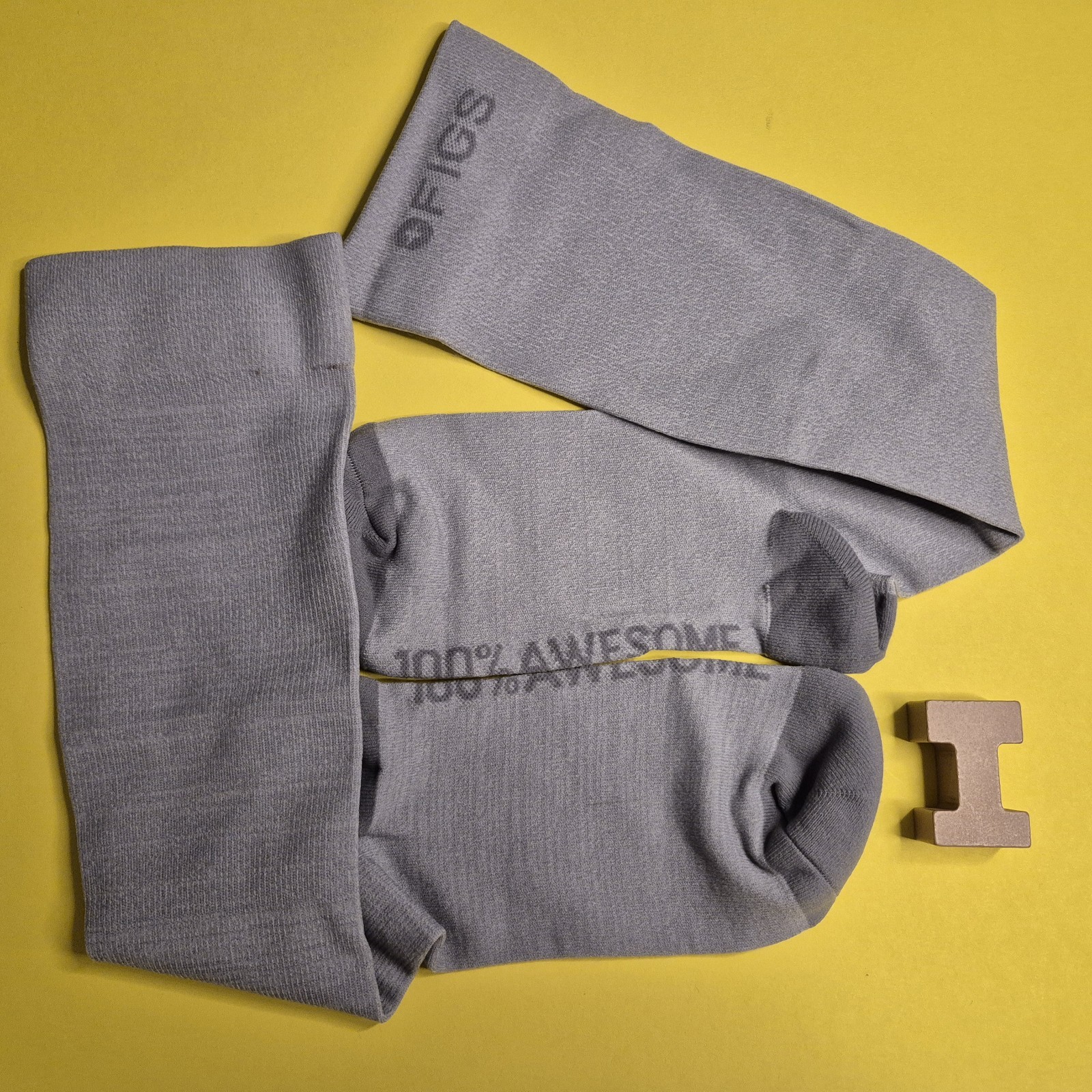 FIGS COMPRESSION SOCKS NO SHOW CALF LENGTH VOL DISCOUNT BUILD A BUNDLE NWOT