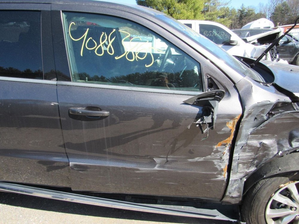 DURANGO 2017 Glove Box 1031523