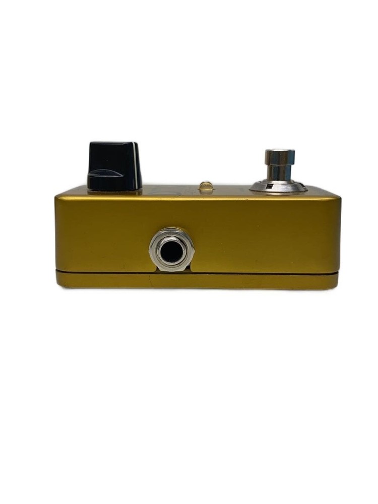 TC Electronic Guitar Effects Pedal Compact Processor Excellent JAPAN