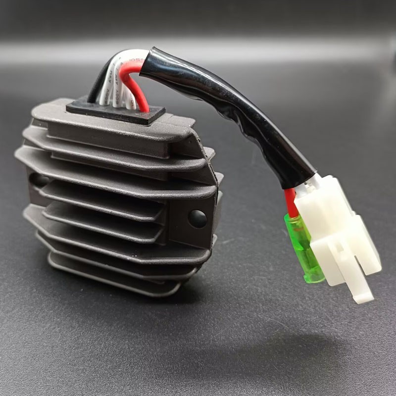 Regulator Rectifier Voltage For Yamaha YFB 250 Timberwolf 1994 1995 1996-2000