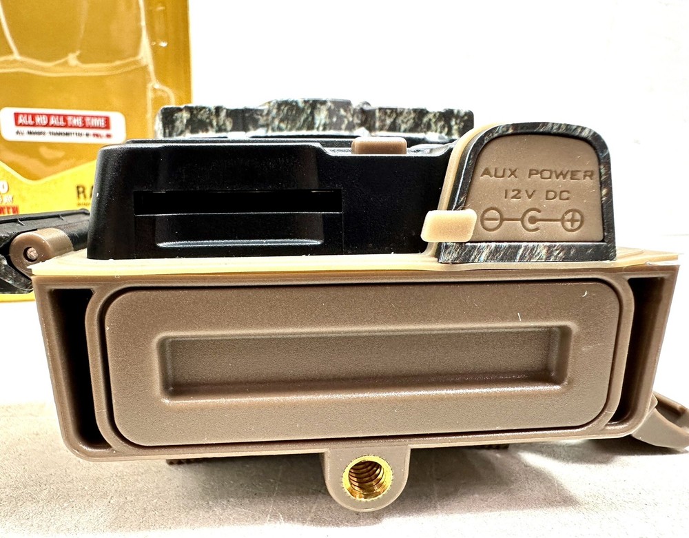 BROWNING DEFENDER PRO SCOUT MAX EXTREME GAME CAMERA