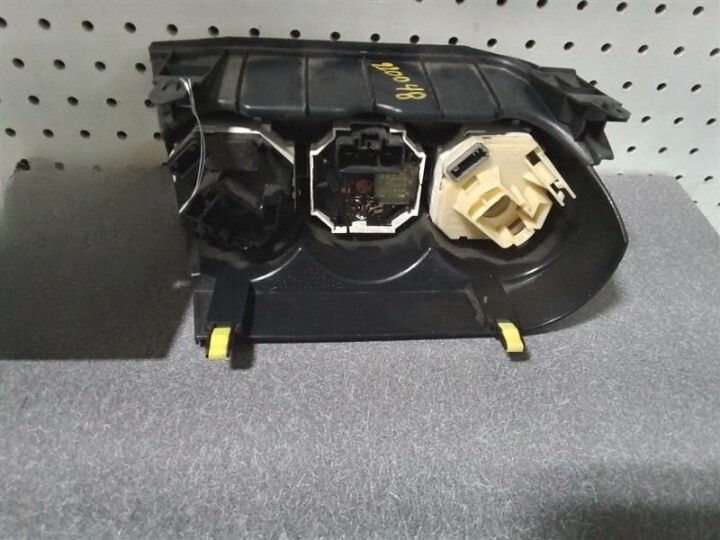 2014-2016 Scion Tc AC Heater Climate Temperature Control OEM