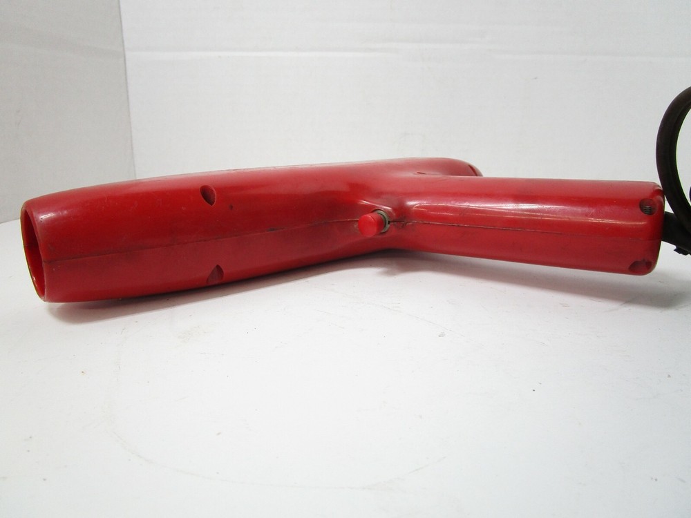 Vintage Mac Allied Tools TL820P Testing Light Timing Engine Chevy Ford Dodge