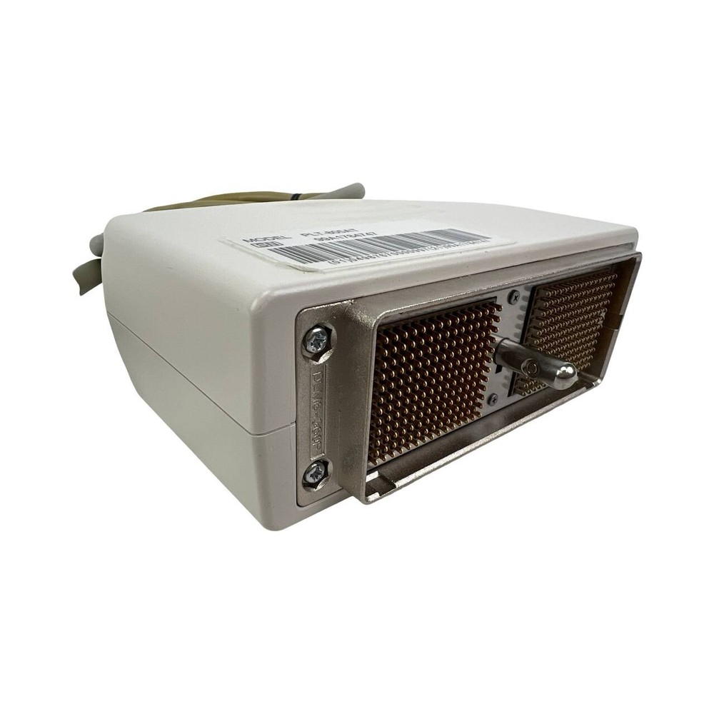 TOSHIBA PLT-805AT LINEAR ARRAY ULTRASOUND TRANSDUCER PROBE