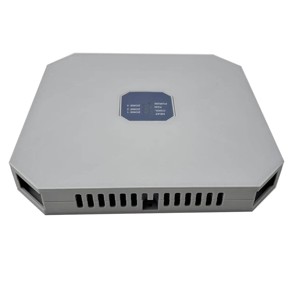 HZ311 Zone Control Panel Conventional Applications