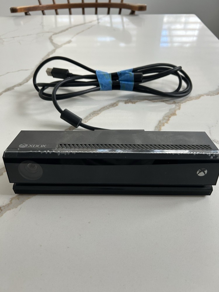 Microsoft Xbox One Kinect - TESTED