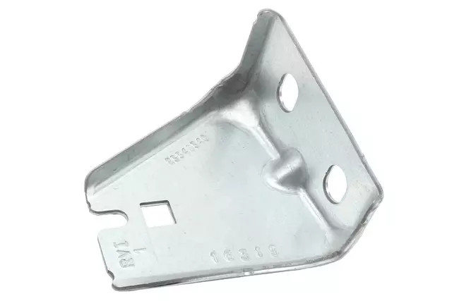 Genuine GM Passenger Side Front Compartment Side Rail Bracket 23342340