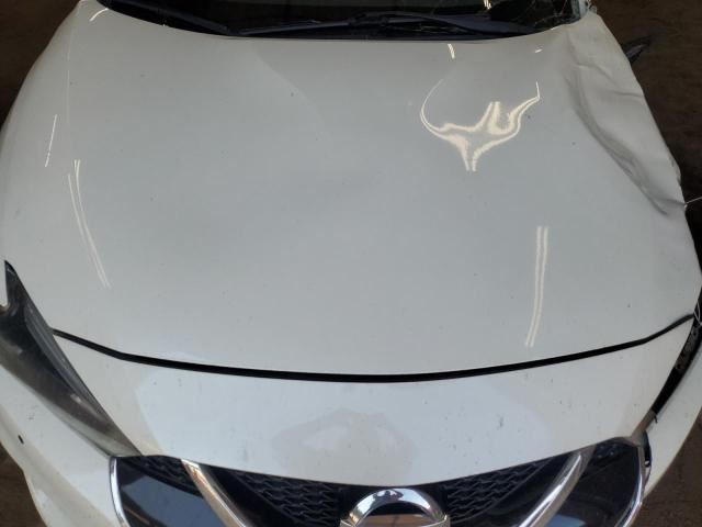 Nissan Maxima Contact Sensor 2018 2017 2016